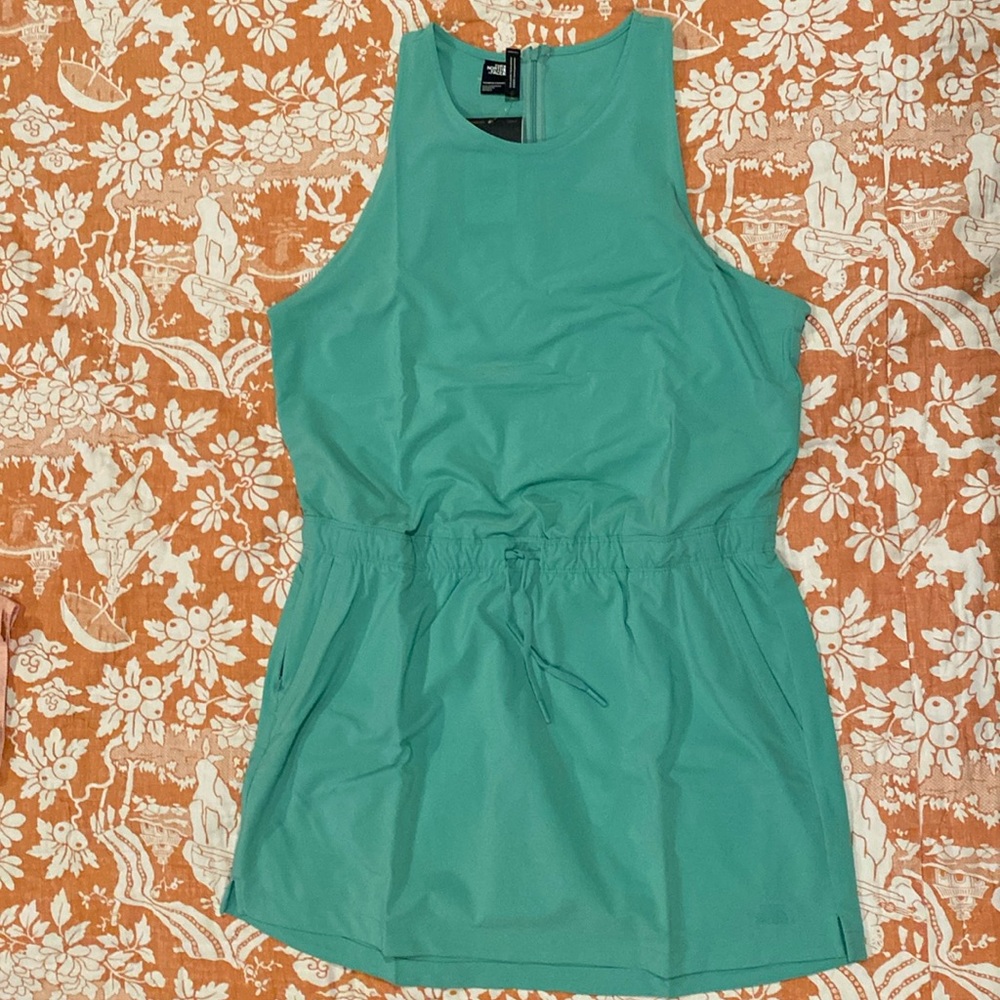 The North Face Never Stop Wearing Adventure Dress